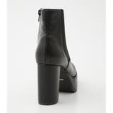 RUGGED SOLE BOOTS | AZUL BY MOUSSY | 詳細画像4 