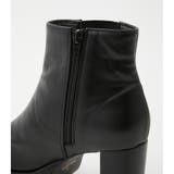 RUGGED SOLE BOOTS | AZUL BY MOUSSY | 詳細画像6 