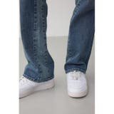 AZUL DENIM マイクロフレア | AZUL BY MOUSSY | 詳細画像12 