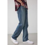 AZUL DENIM マイクロフレア | AZUL BY MOUSSY | 詳細画像2 