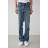 AZUL DENIM マイクロフレア | AZUL BY MOUSSY | 詳細画像5 