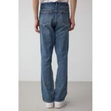 AZUL DENIM マイクロフレア | AZUL BY MOUSSY | 詳細画像7 