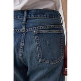 AZUL DENIM マイクロフレア | AZUL BY MOUSSY | 詳細画像9 