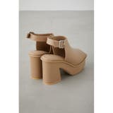 CENTER STITCH BOOTIE SANDALS | AZUL BY MOUSSY | 詳細画像12 