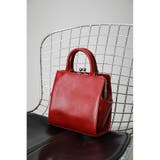 BRD | METAL FRAME BAG Ⅱ | AZUL BY MOUSSY