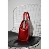 METAL FRAME BAG Ⅱ | AZUL BY MOUSSY | 詳細画像28