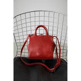 METAL FRAME BAG Ⅱ | AZUL BY MOUSSY | 詳細画像31