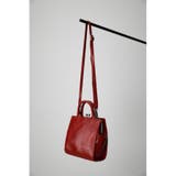 METAL FRAME BAG Ⅱ | AZUL BY MOUSSY | 詳細画像32