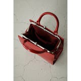 METAL FRAME BAG Ⅱ | AZUL BY MOUSSY | 詳細画像33