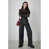 METAL FRAME BAG Ⅱ | AZUL BY MOUSSY | 詳細画像34