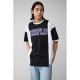 リメイクグラフィックTEE | AZUL BY MOUSSY | 詳細画像13