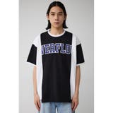 リメイクグラフィックTEE | AZUL BY MOUSSY | 詳細画像15