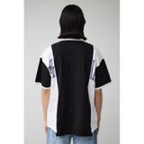 リメイクグラフィックTEE | AZUL BY MOUSSY | 詳細画像17