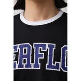 リメイクグラフィックTEE | AZUL BY MOUSSY | 詳細画像18