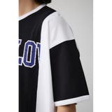 リメイクグラフィックTEE | AZUL BY MOUSSY | 詳細画像19