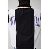 リメイクグラフィックTEE | AZUL BY MOUSSY | 詳細画像21