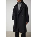 ブークレーダブルロングコート | AZUL BY MOUSSY | 詳細画像1 