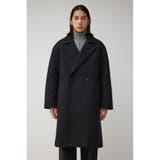 ブークレーダブルロングコート | AZUL BY MOUSSY | 詳細画像4 