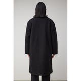 ブークレーダブルロングコート | AZUL BY MOUSSY | 詳細画像6 