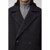 ブークレーダブルロングコート | AZUL BY MOUSSY | 詳細画像7 