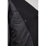 ブークレーダブルロングコート | AZUL BY MOUSSY | 詳細画像10 