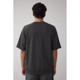 カットオフスウェットTEE | AZUL BY MOUSSY | 詳細画像7 
