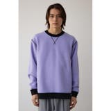 リバーシブルロゴトップス | AZUL BY MOUSSY | 詳細画像28