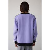 リバーシブルロゴトップス | AZUL BY MOUSSY | 詳細画像29