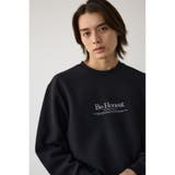 リバーシブルロゴトップス | AZUL BY MOUSSY | 詳細画像17