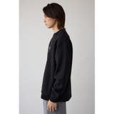 リバーシブルロゴトップス | AZUL BY MOUSSY | 詳細画像21
