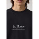 リバーシブルロゴトップス | AZUL BY MOUSSY | 詳細画像23