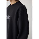 リバーシブルロゴトップス | AZUL BY MOUSSY | 詳細画像25