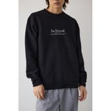BLK | リバーシブルロゴトップス | AZUL BY MOUSSY