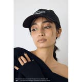 ラインストーンキャップ | AZUL BY MOUSSY | 詳細画像11