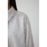 ボウタイショートシャツ | AZUL BY MOUSSY | 詳細画像8 