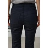 センタースリットカラーフレアパンツ | AZUL BY MOUSSY | 詳細画像20