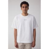 フェイクレイヤードジャガードTシャツ | AZUL BY MOUSSY | 詳細画像5 