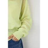 シアーニットカーディガン | AZUL BY MOUSSY | 詳細画像30 