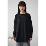 アソートデザインレイヤードトップス | AZUL BY MOUSSY | 詳細画像28 