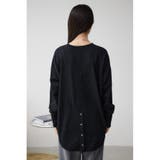 アソートデザインレイヤードトップス | AZUL BY MOUSSY | 詳細画像30 