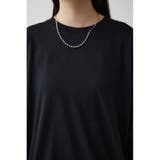 アソートデザインレイヤードトップス | AZUL BY MOUSSY | 詳細画像32 