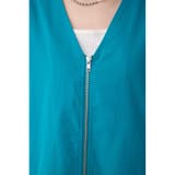 C/T撥水バルーンV/Nブルゾン | AZUL BY MOUSSY | 詳細画像32