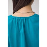 C/T撥水バルーンV/Nブルゾン | AZUL BY MOUSSY | 詳細画像33