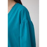 C/T撥水バルーンV/Nブルゾン | AZUL BY MOUSSY | 詳細画像34