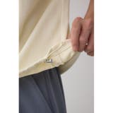 切り替えデザインドローコードトップス | AZUL BY MOUSSY | 詳細画像11 