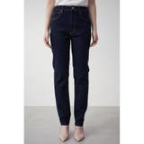 SLIM FIT DENIM | AZUL BY MOUSSY | 詳細画像15 
