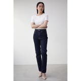 SLIM FIT DENIM | AZUL BY MOUSSY | 詳細画像13 