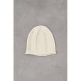 クラッシュニットビーニー | AZUL BY MOUSSY | 詳細画像2 