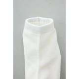 ジャガードロゴアングルソックス | AZUL BY MOUSSY | 詳細画像4 