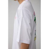 SBC SURF相良刺繍ファンクTシャツ | AZUL BY MOUSSY | 詳細画像8